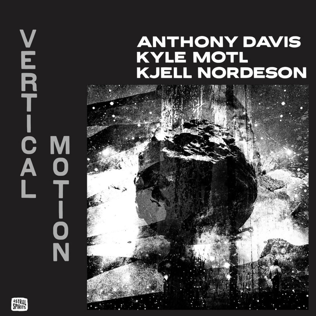 Vertical motion andrew b munsey